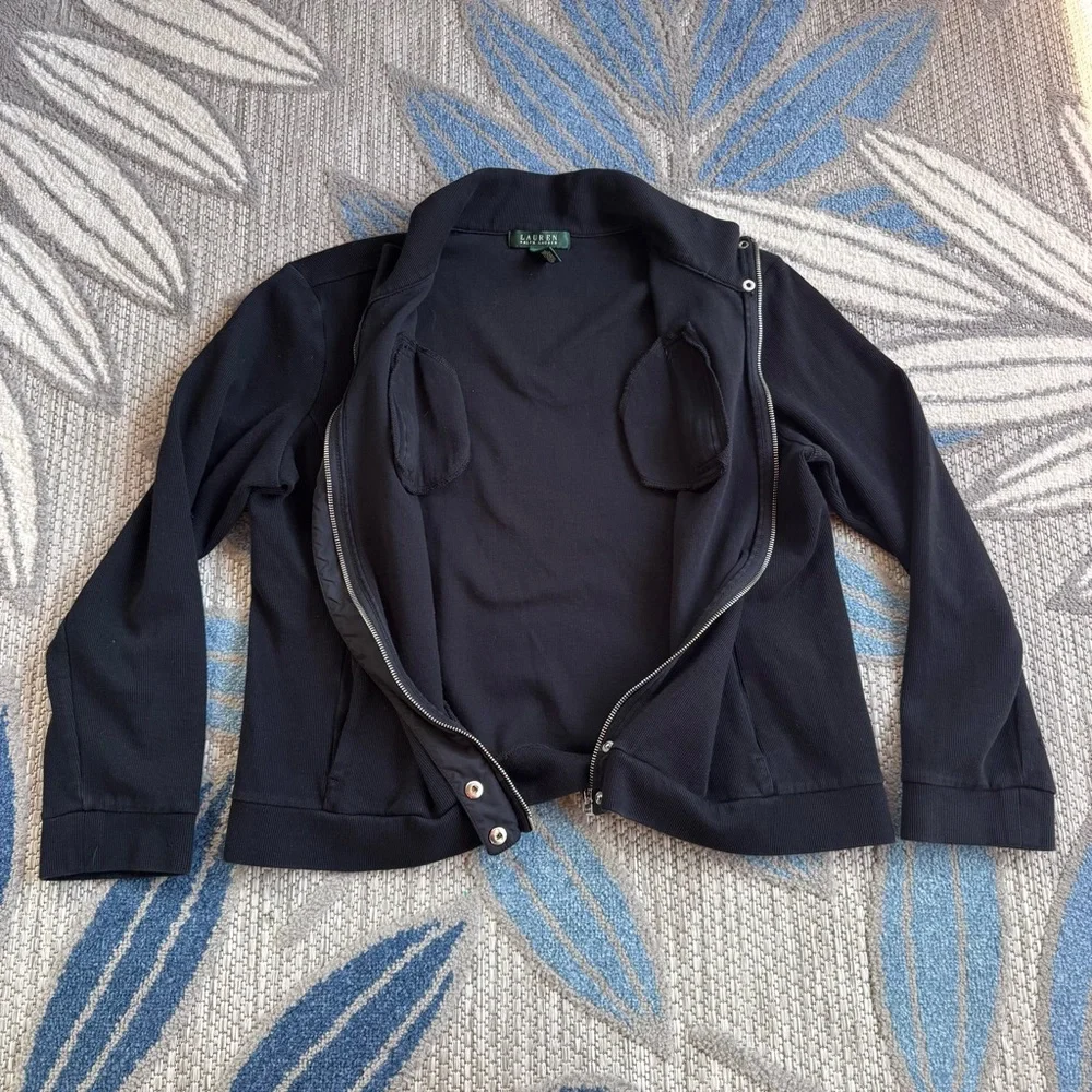 Lauren Ralph Lauren brand lauren
